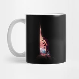 The Opening Mug